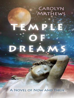 cover image of Temple of Dreams